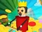 Žaidimas Medžių žmogus Idle Tykūnas internete