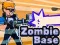 Žaidimas Zombių Bazė internete