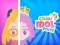 Žaidimas Chibi Idol Šventė internete