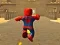 Žaidimas Roblox: Spiderman Atnaujinimas internete