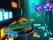 Žaidimas Neon Flytron: Kiberpanko Lenkejas internete