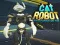 Žaidimas Katės Roboto Transformacijos Karas internete