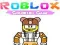 Žaidimas Roblox Piešimo Žaidimas internete