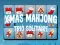 Žaidimas Kalėdų Mahjong Trio Solitaire internete