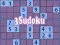 Žaidimas 3 Sudoku internete