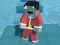 Žaidimas Parkour Craft Noob Steve internete