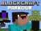 Žaidimas Parkour Blockcraft internete