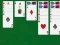 Žaidimas Tradiciškas Klondike Spider Solitaire internete