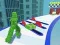 Žaidimas Pinigų Vyras 3D internete Žaidimas Pinigų Vyras 3D internete