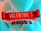 Žaidimas Valentino Match 3 internete