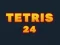 Žaidimas Tetris 24 internete
