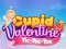 Žaidimas Cupid Valentine Tic Tac Toe internete