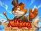Žaidimas Mahjong: Magiškos Salos internete
