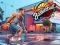 Žaidimas Ultimate Hoops Showdown: Krepšinio Arena internete