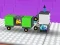 Žaidimas ŽAISLAI: Crash Arena internete