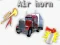 Žaidimas Oro ragas internete