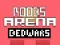 Žaidimas Nubų Arena Bedwars internete