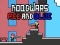 Žaidimas Noob karai Raudona ir Mėlyna internete