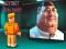 Žaidimas Nextbot Bėk! internete