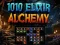 Žaidimas 1010 Eliksyras Alchemijai internete Žaidimas 1010 Eliksyras Alchemijai internete