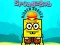 Žaidimas SpongeBob Slaptas Hamburgas internete
