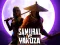 Žaidimas Samurajus prieš Yakuza internete