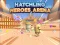 Žaidimas Hatchling Heroes arena internete