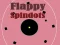Žaidimas Flappy Spindots internete