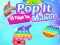 Žaidimas Pop It 3D Streso Žaislų Kūrėjas internete