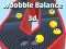 Žaidimas Woobble Balansas 3D 2 internete