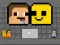 Žaidimas Obby ir Noob Barry Kalėjimas internete