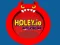 Žaidimas Holey.io mūšis royale internete