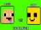 Žaidimas Noob vs Obby Du Žaidėjai internete
