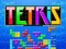 Žaidimas Tetris Meistras internete
