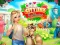 Žaidimas Miesto Mišri Solitaire internete