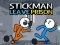Žaidimas Stickman Išeina iš Kalėjimo internete Žaidimas Stickman Išeina iš Kalėjimo internete