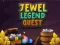 Žaidimas Papuošalų legenda: Quest internete