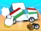 Žaidimas Žaislų Surinkimas 3D internete