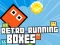 Žaidimas Retro Bėgančios Dėžutės internete