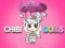 Žaidimas Chibi Lėlė Paslėptos Žvaigždės internete