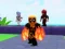 Žaidimas Roblox: Galingo Šlapimo Simuliatorius internete