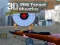 Žaidimas 3D FPS Taikinio Šaudymas internete