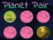 Žaidimas Planetų Pora internete Žaidimas Planetų Pora internete