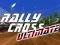 Žaidimas Rally Cross Ultimate internete
