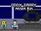 Žaidimas Obby Barry Kalėjimo Bėgimas internete