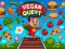 Žaidimas Veganų Iššūkis internete