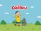 Žaidimas Caillou internete