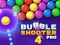 Žaidimas Bubble Shooter Pro 4 internete