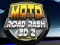 Žaidimas Moto Road Rash 3D 2 internete