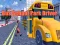 Žaidimas Mokyklinio autobuso vairuotojas parke internete